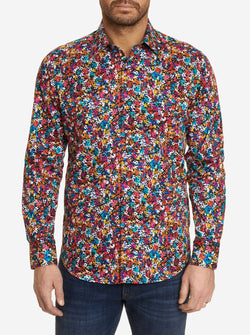 ANGELO SPORT SHIRT