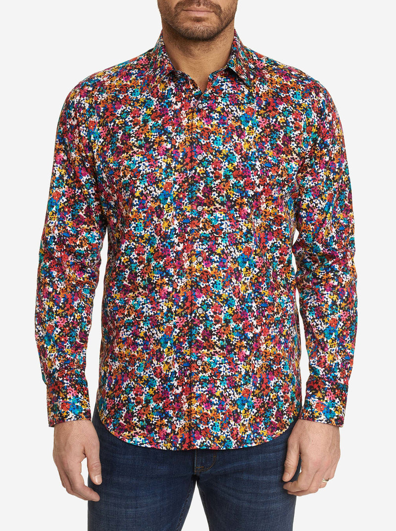 ANGELO SPORT SHIRT