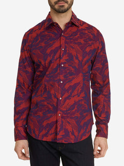 EXPRESSIONIST SPORT SHIRT