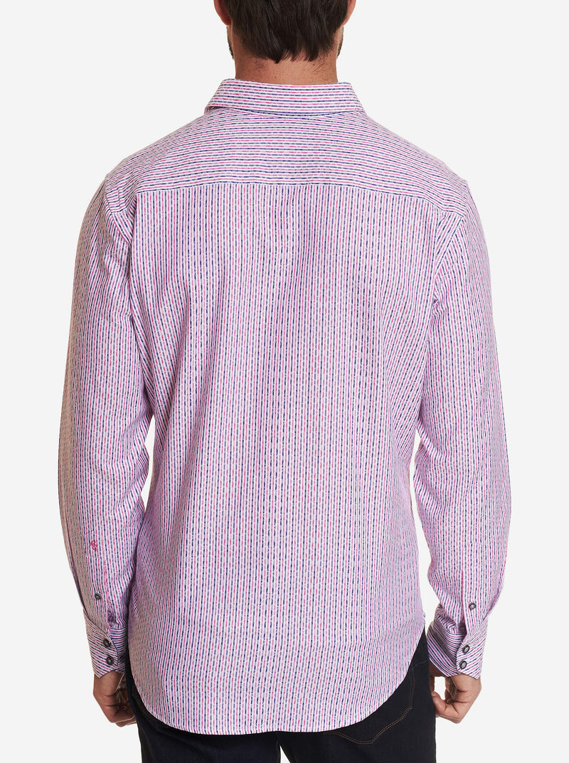 RIMINI SPORT SHIRT