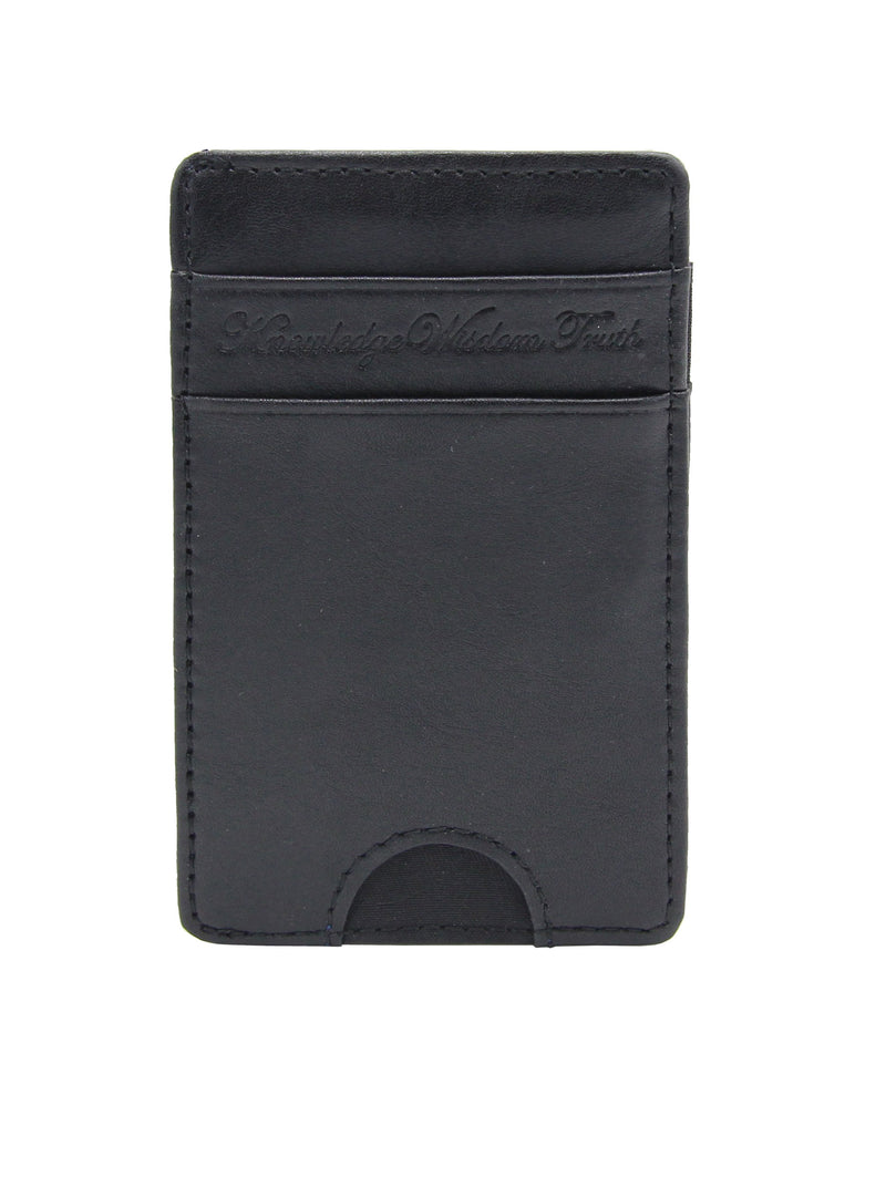 HAUSSMANN CARD CASE