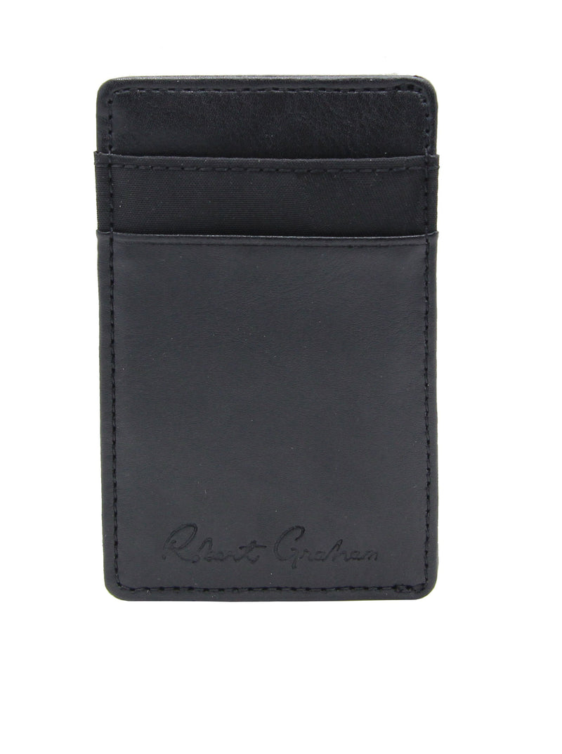 HAUSSMANN CARD CASE