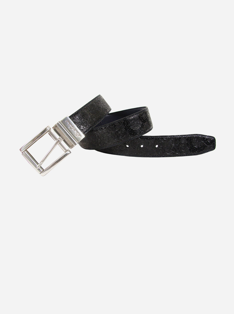 NEWBURY REVERSIBLE BELT