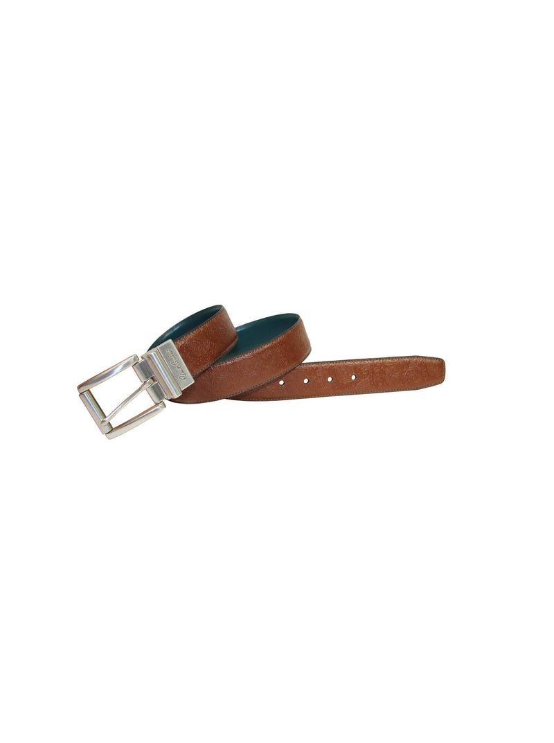 NEWBURY REVERSIBLE BELT