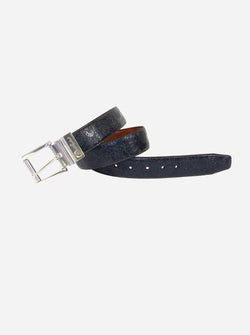 NEWBURY REVERSIBLE BELT