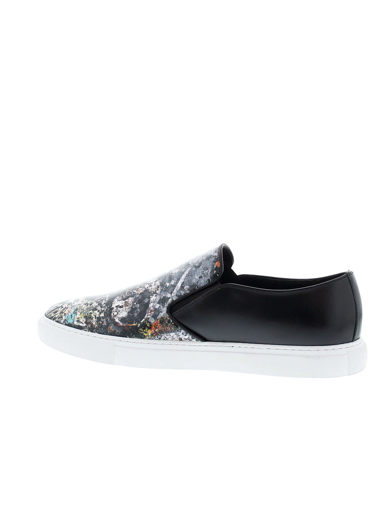 TURNEY SLIP ON SNEAKER