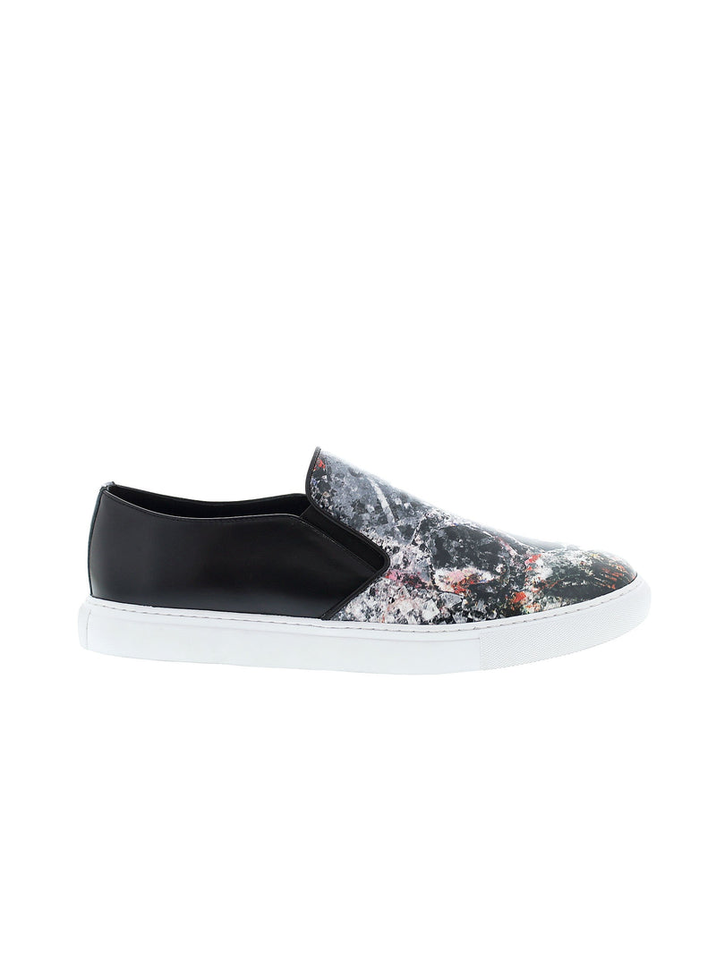 TURNEY SLIP ON SNEAKER