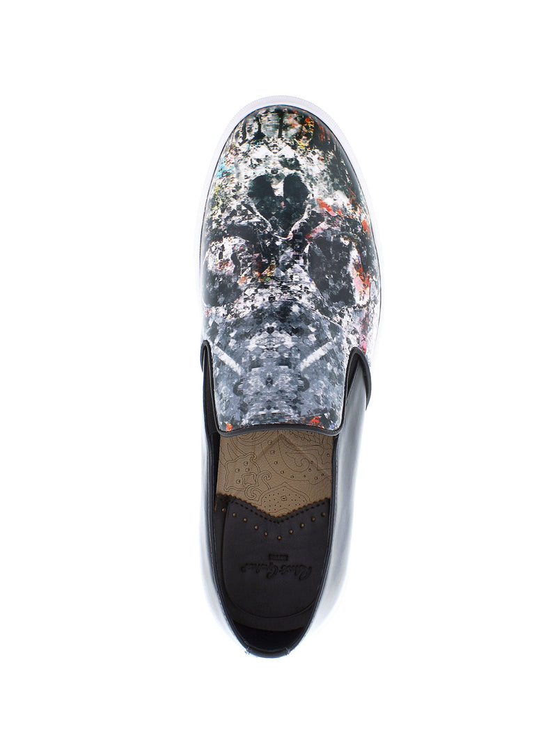 TURNEY SLIP ON SNEAKER