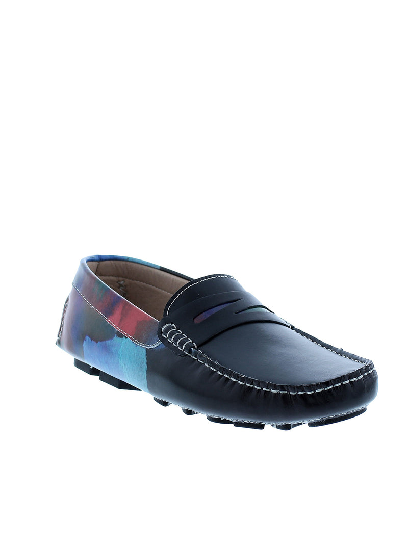 SONNY PRINTED LOAFER