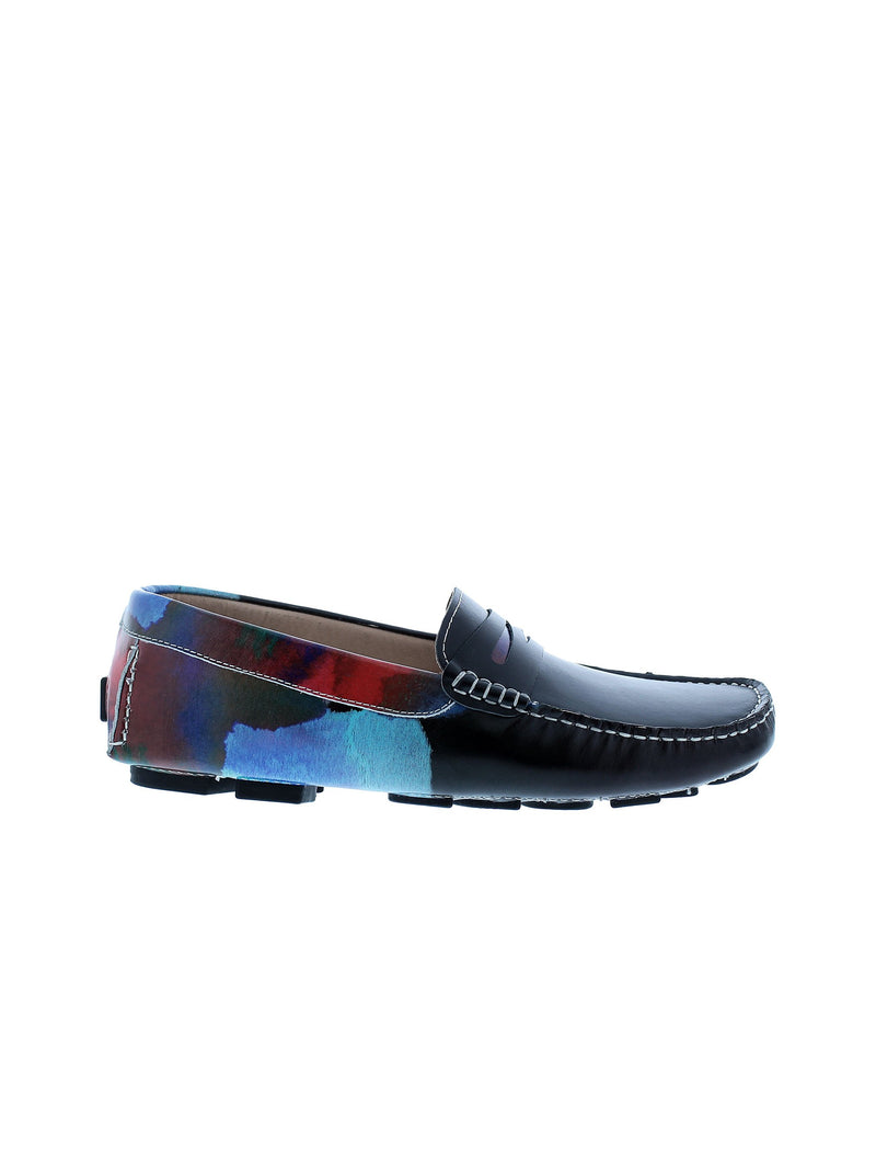 SONNY PRINTED LOAFER