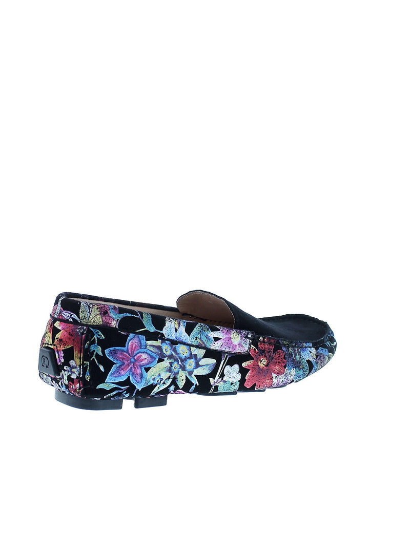 PITCH PRINTED LOAFER