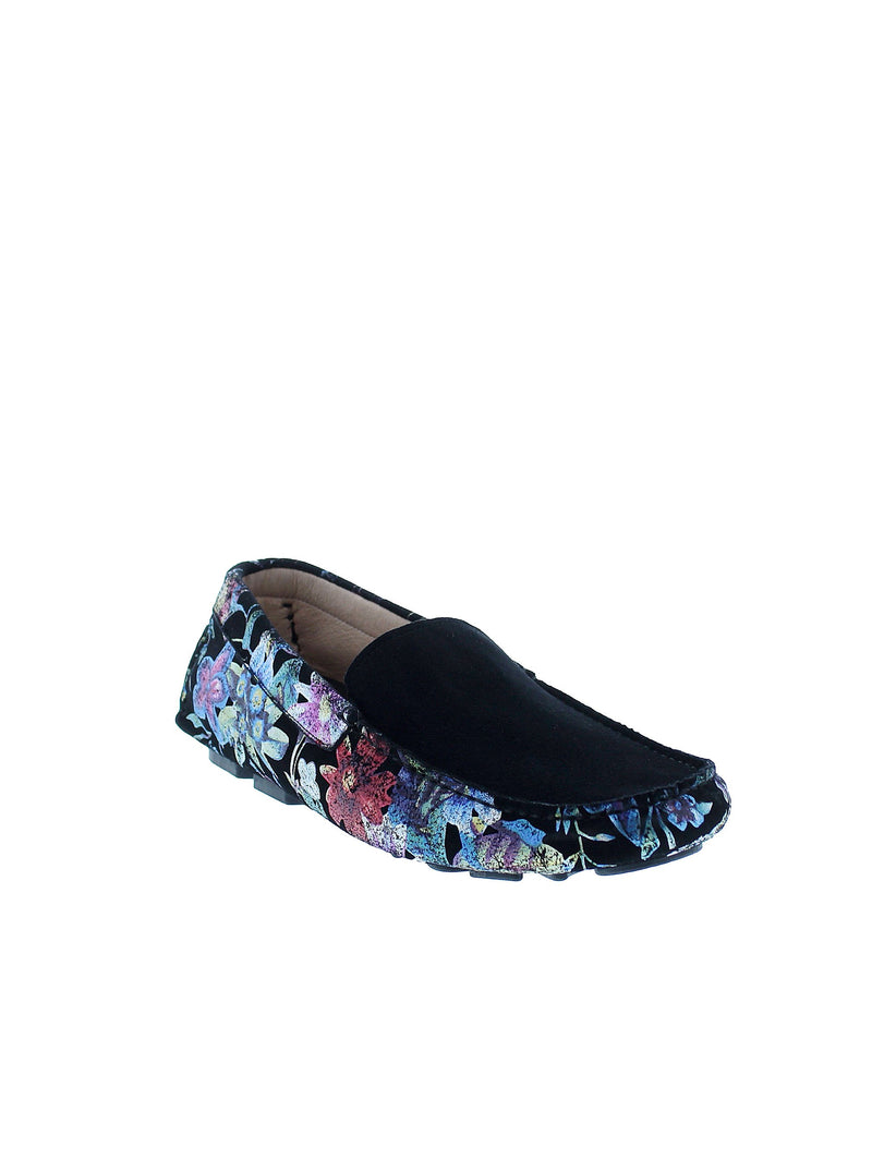 PITCH PRINTED LOAFER