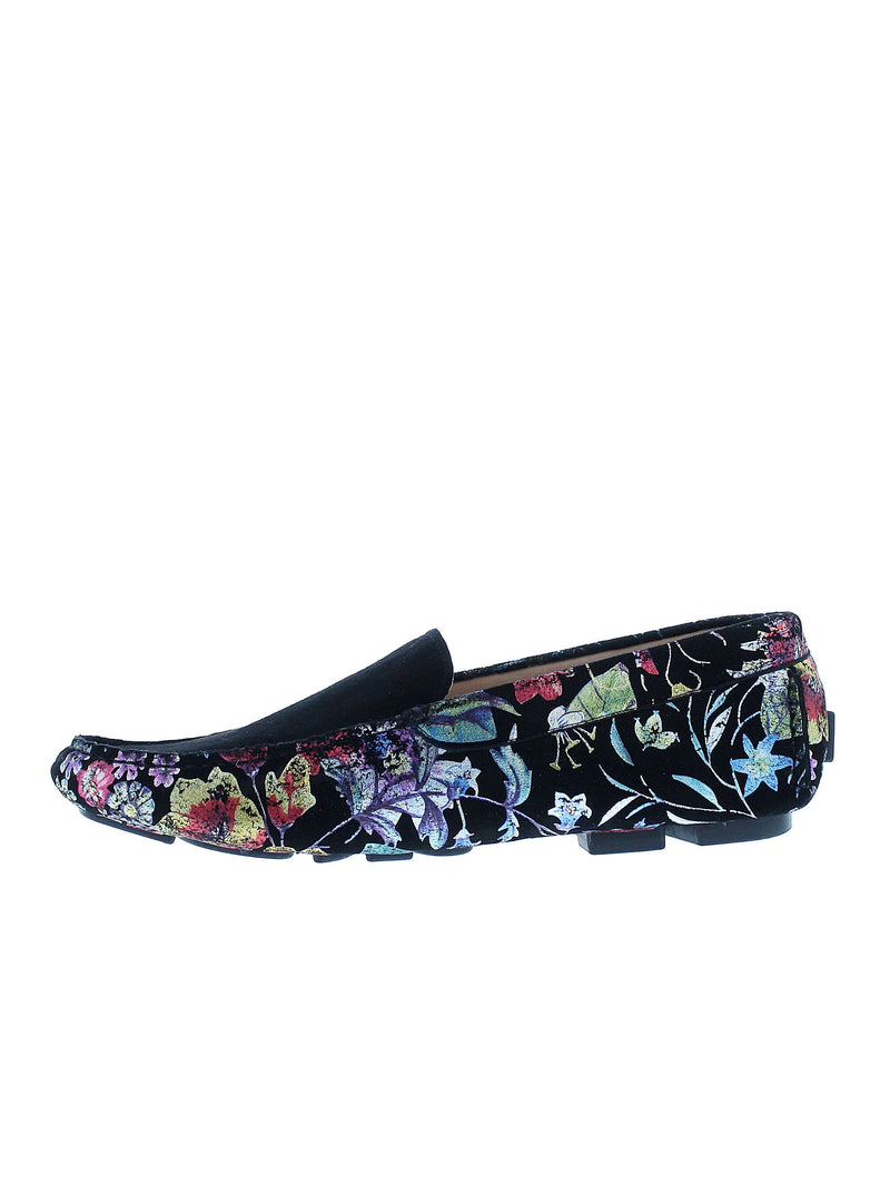 PITCH PRINTED LOAFER