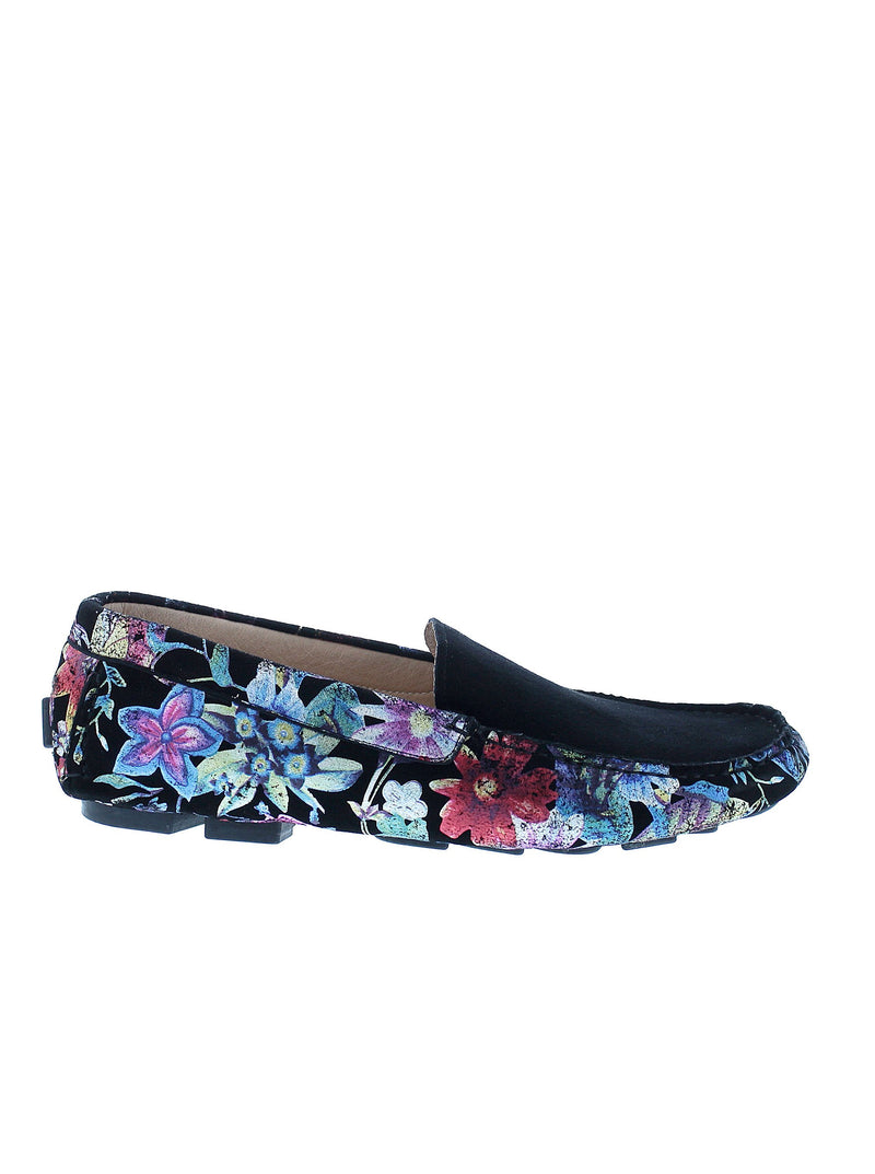 PITCH PRINTED LOAFER