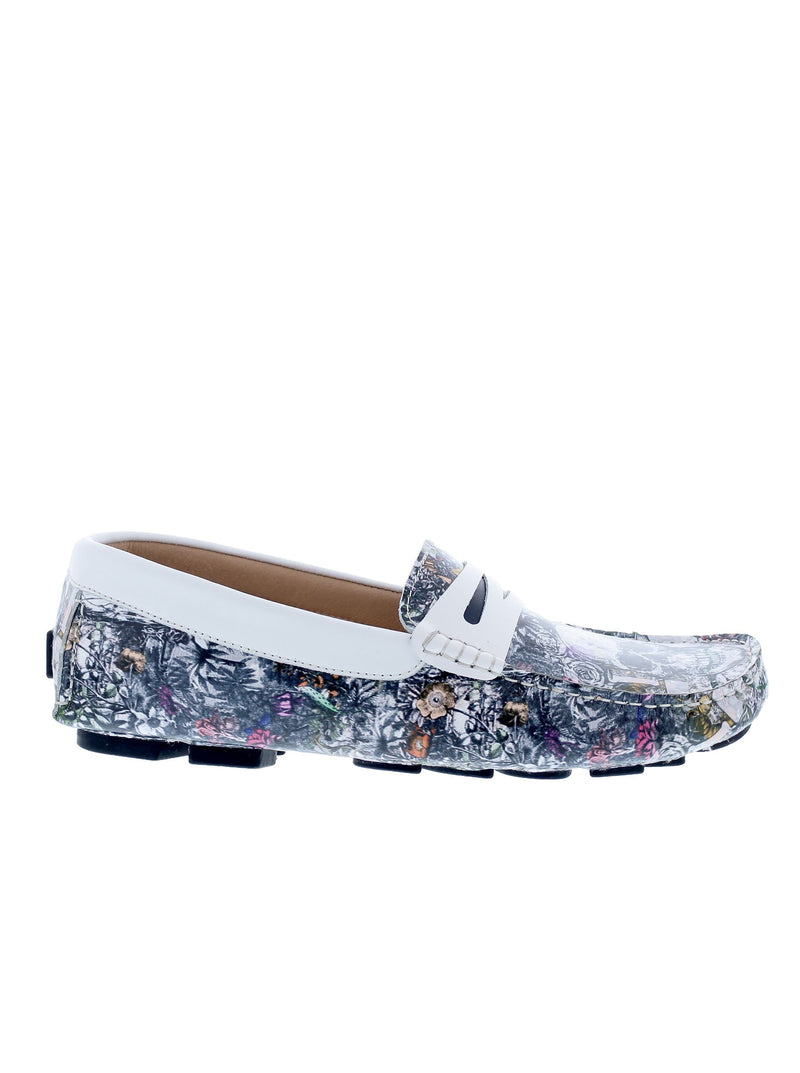 THRILL PRINTED LOAFER