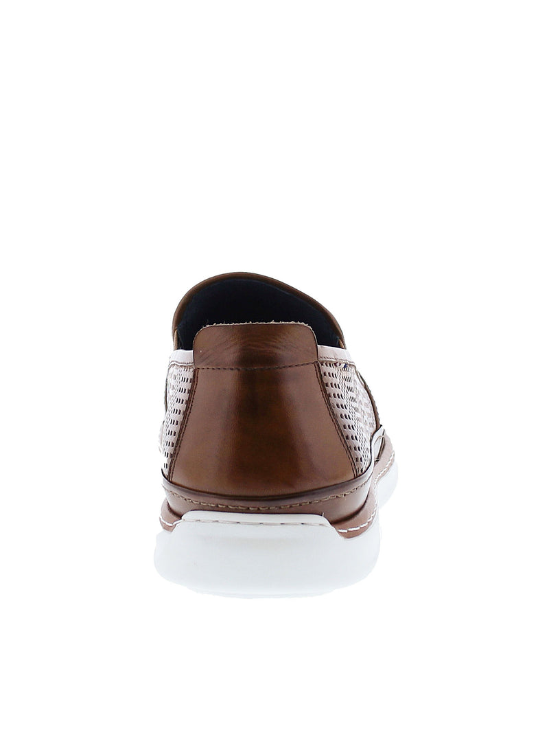 VERKE SLIP ON SNEAKERS