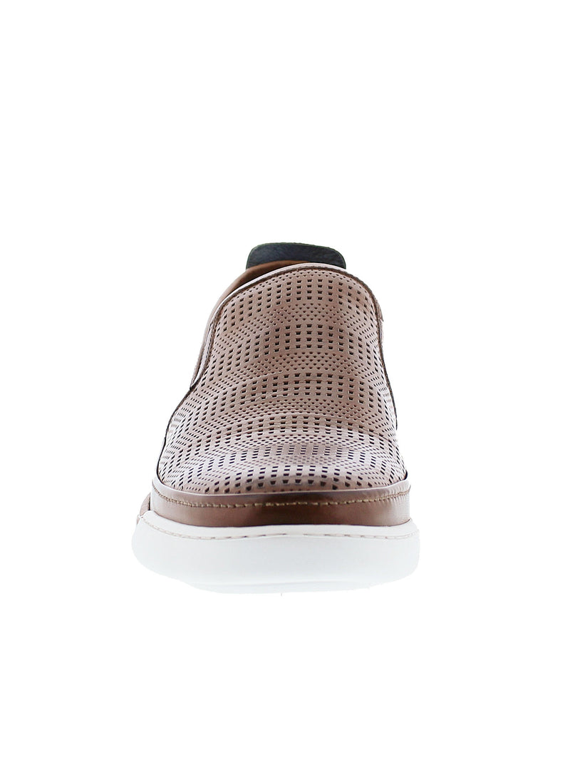 VERKE SLIP ON SNEAKERS