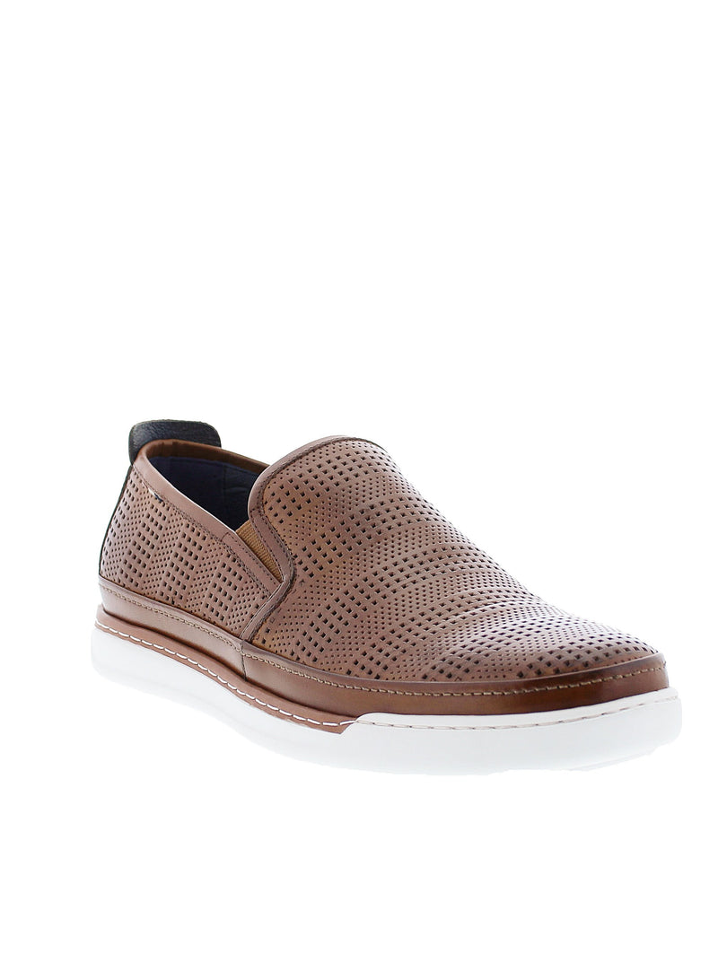 VERKE SLIP ON SNEAKERS