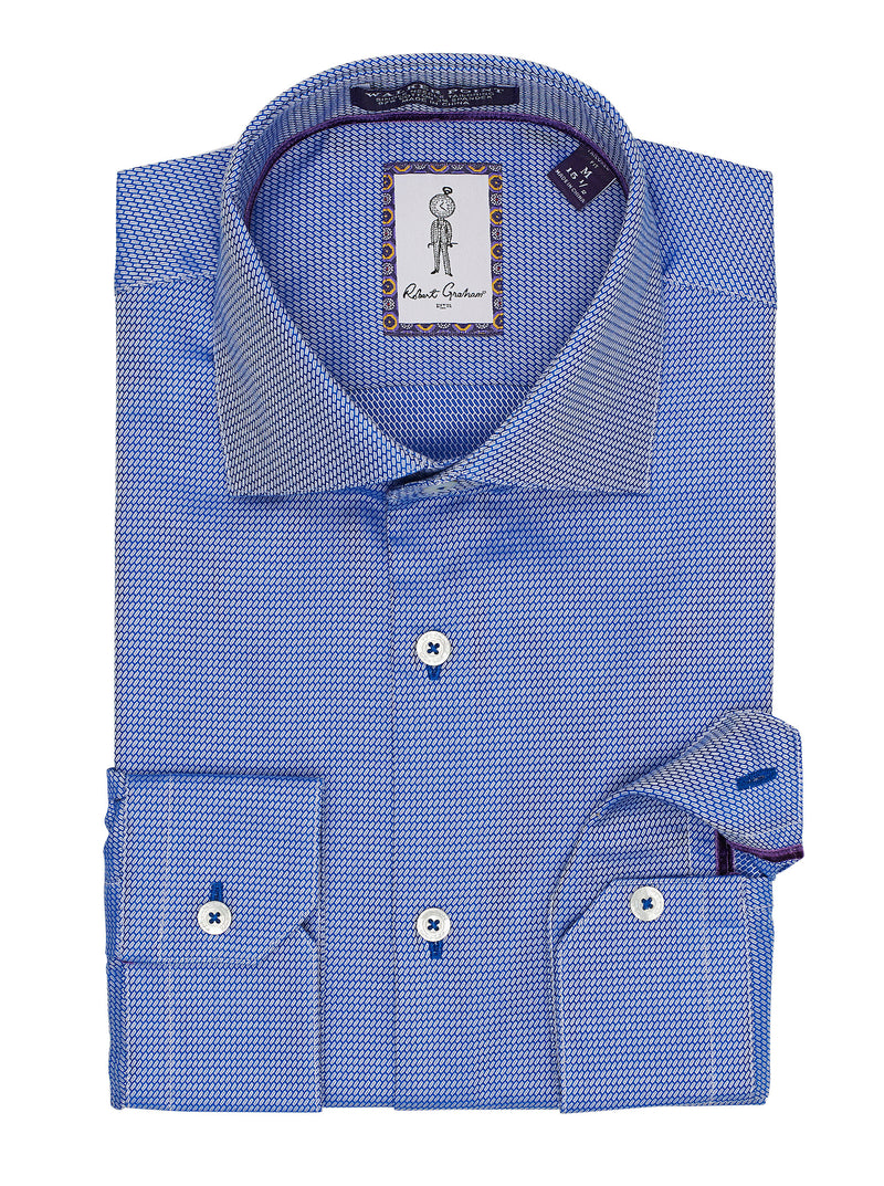 ROSCOE DRESS SHIRT