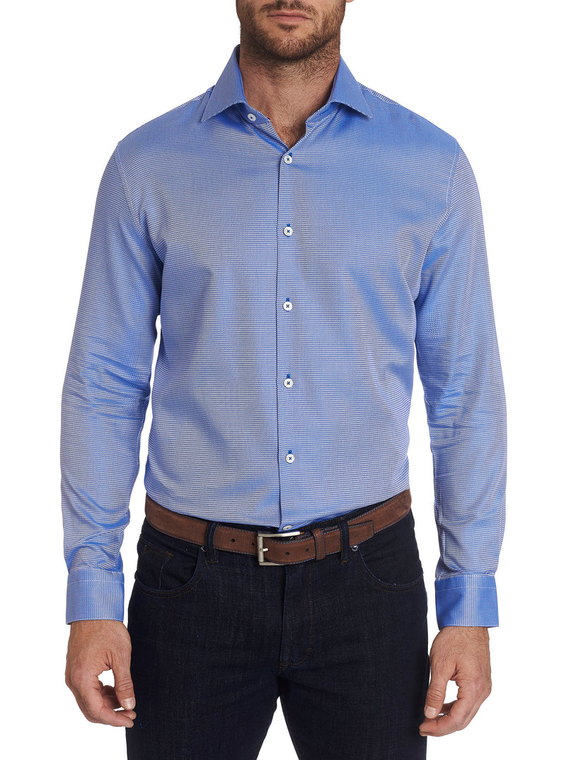 ROSCOE DRESS SHIRT