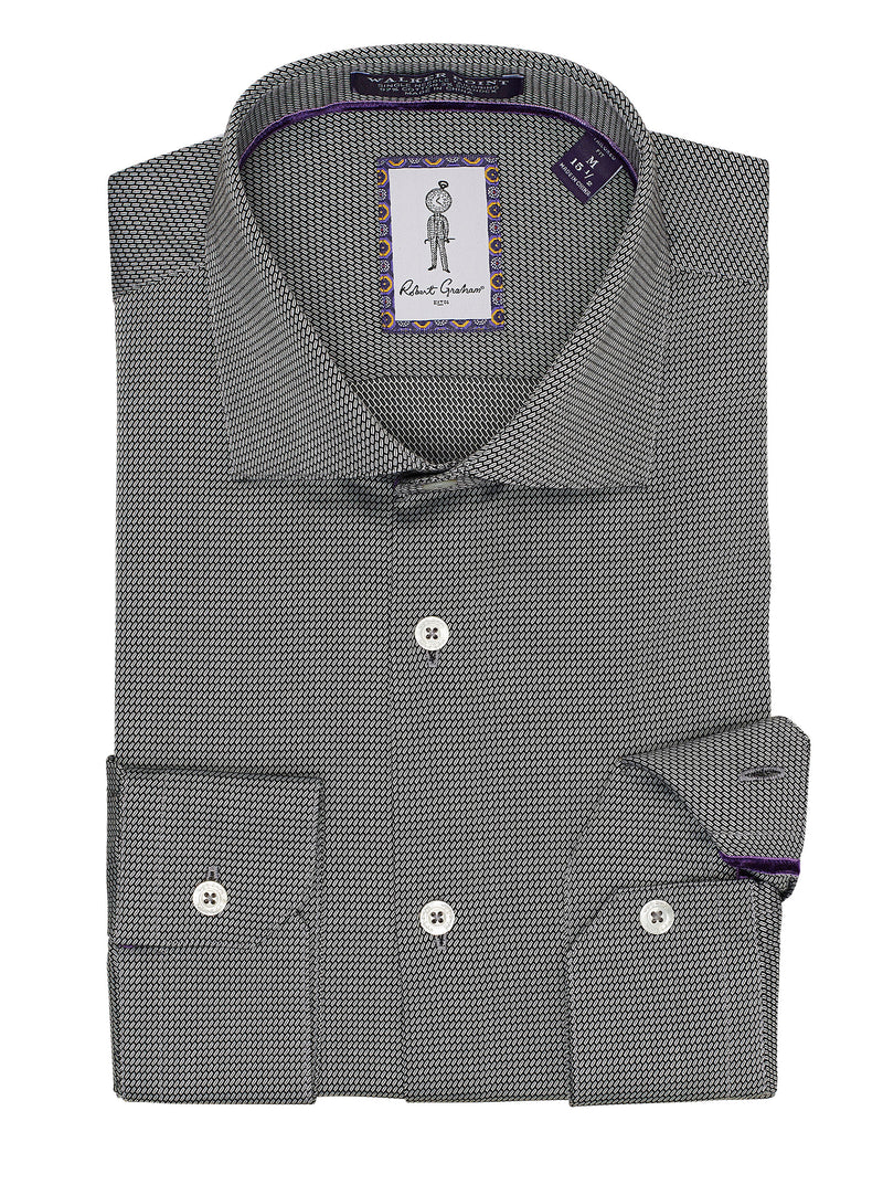 ROSCOE DRESS SHIRT