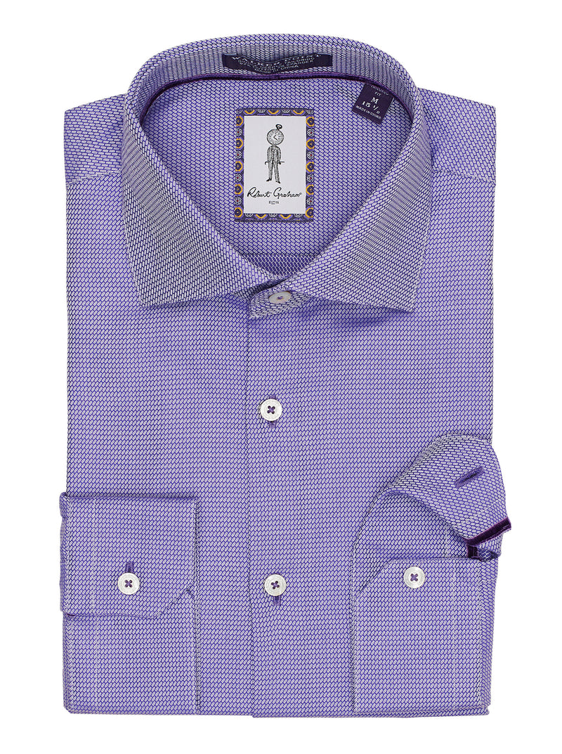 ROSCOE DRESS SHIRT