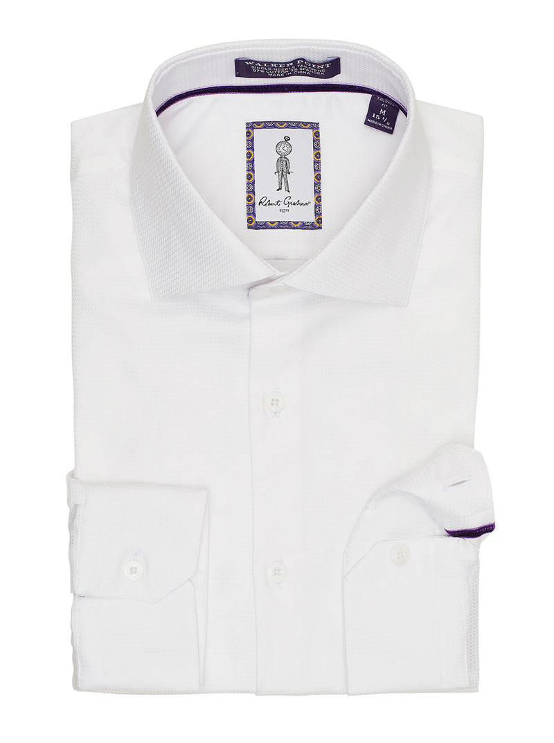 ROSCOE DRESS SHIRT