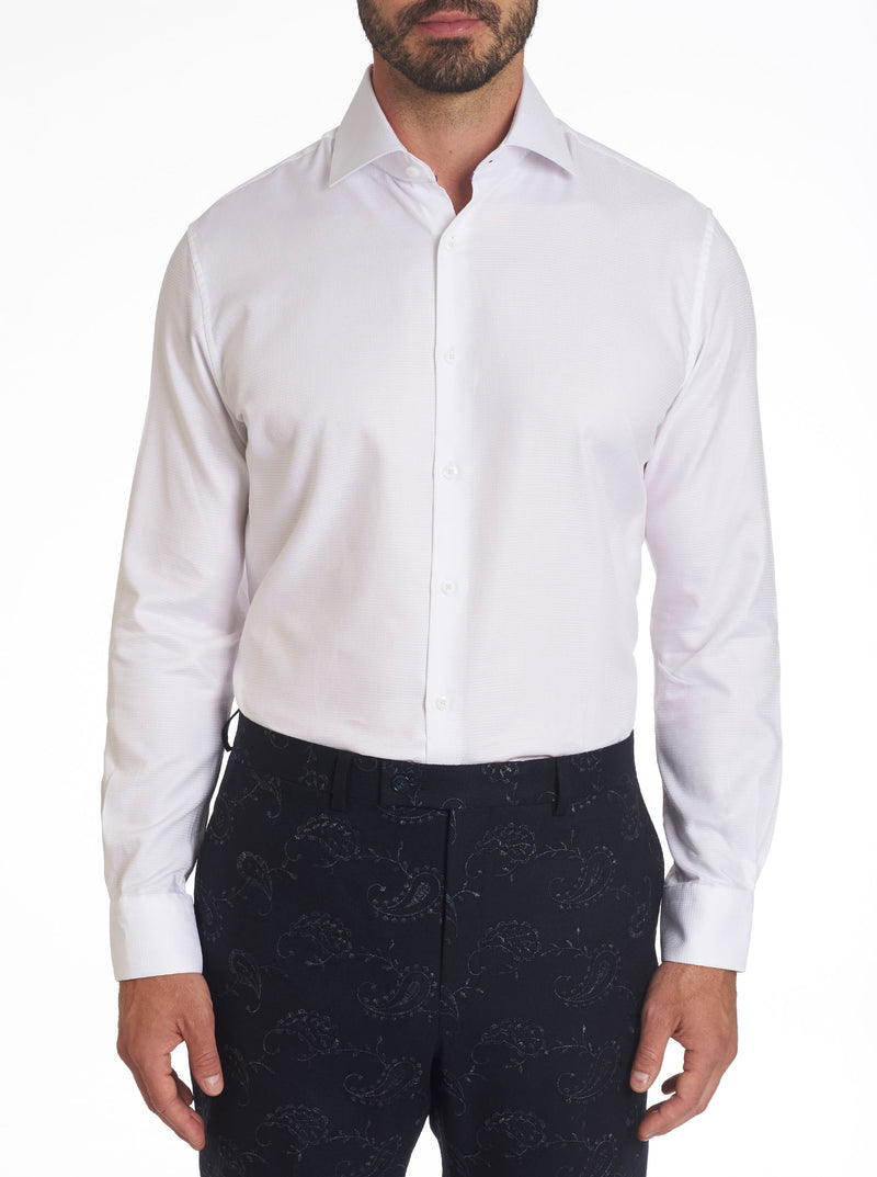 ROSCOE DRESS SHIRT