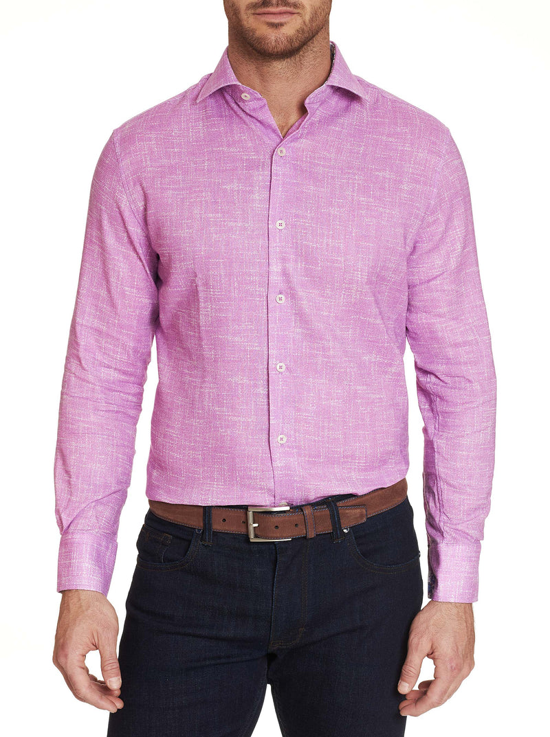 HAMPTON DRESS SHIRT