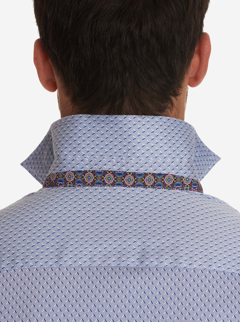 HAYNES DRESS SHIRT