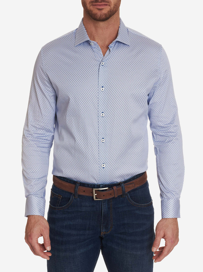 HAYNES DRESS SHIRT