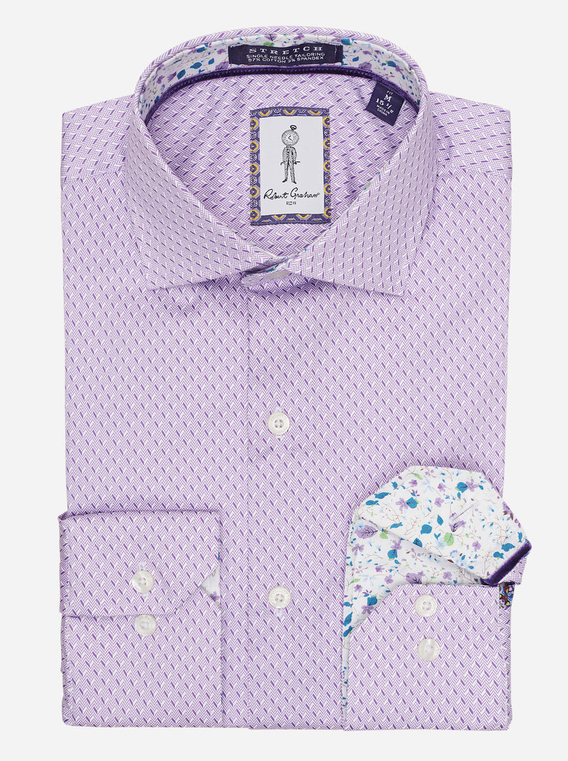 HAYNES DRESS SHIRT