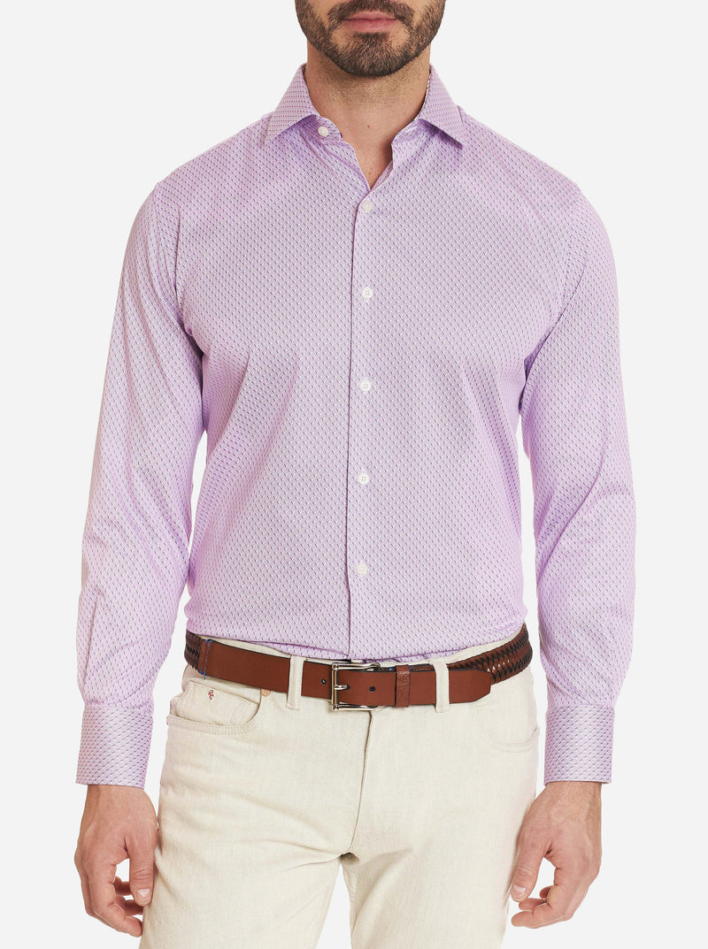 HAYNES DRESS SHIRT