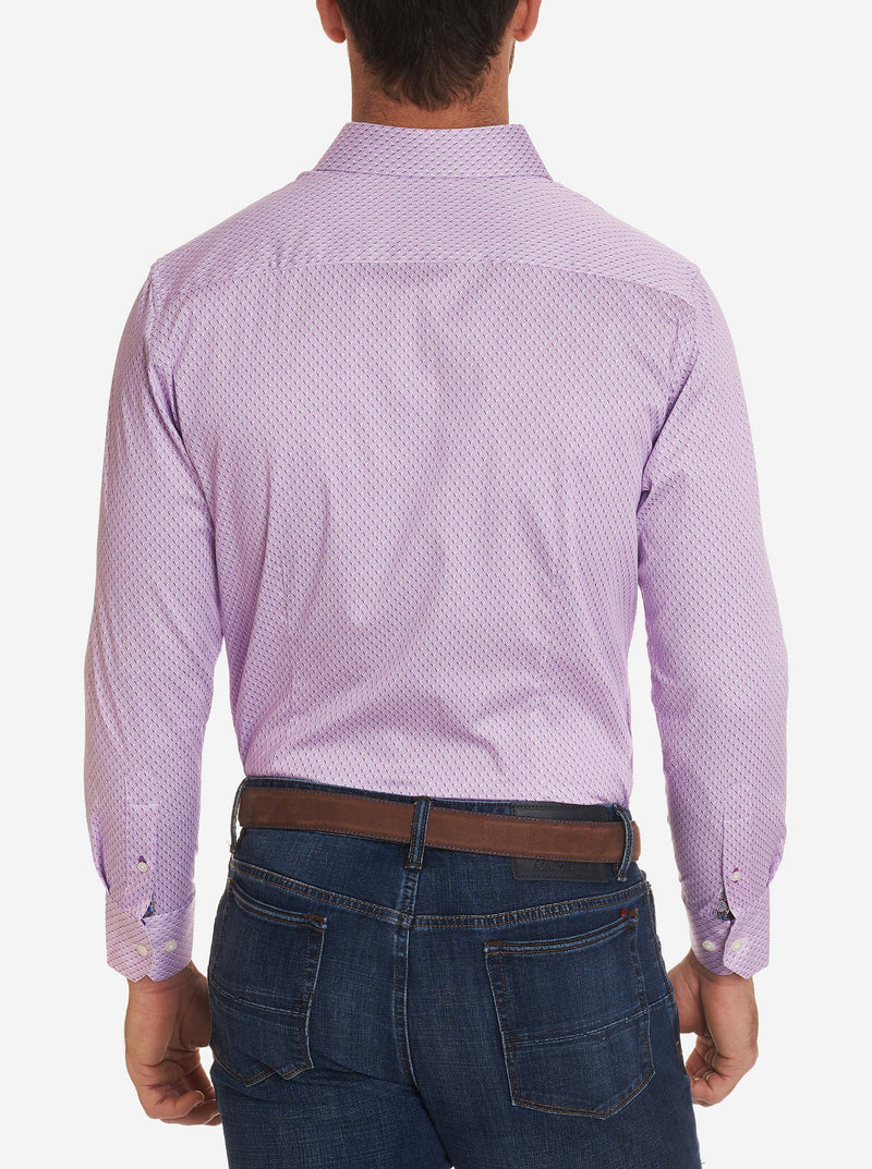 HAYNES DRESS SHIRT