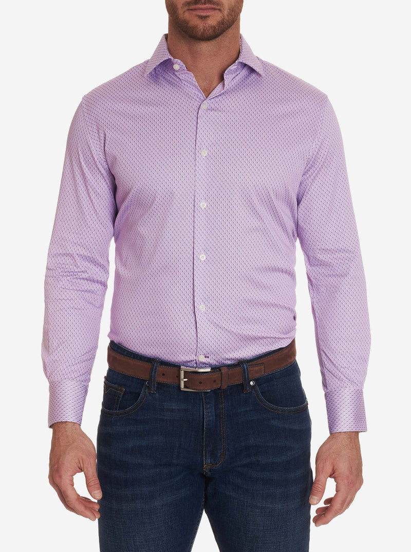 HAYNES DRESS SHIRT