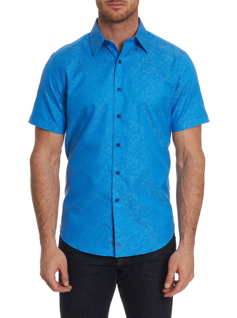 CRAFTSMAN SHORT SLEEVE SHIRT