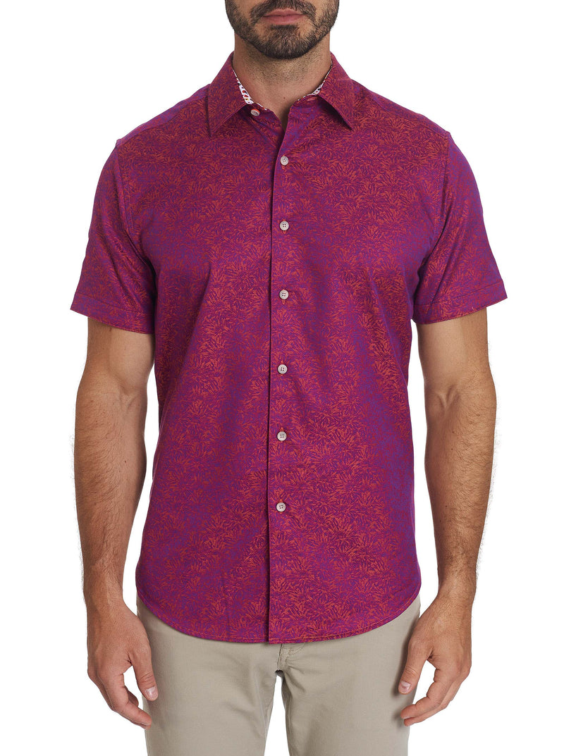 CRAFTSMAN SHORT SLEEVE SHIRT