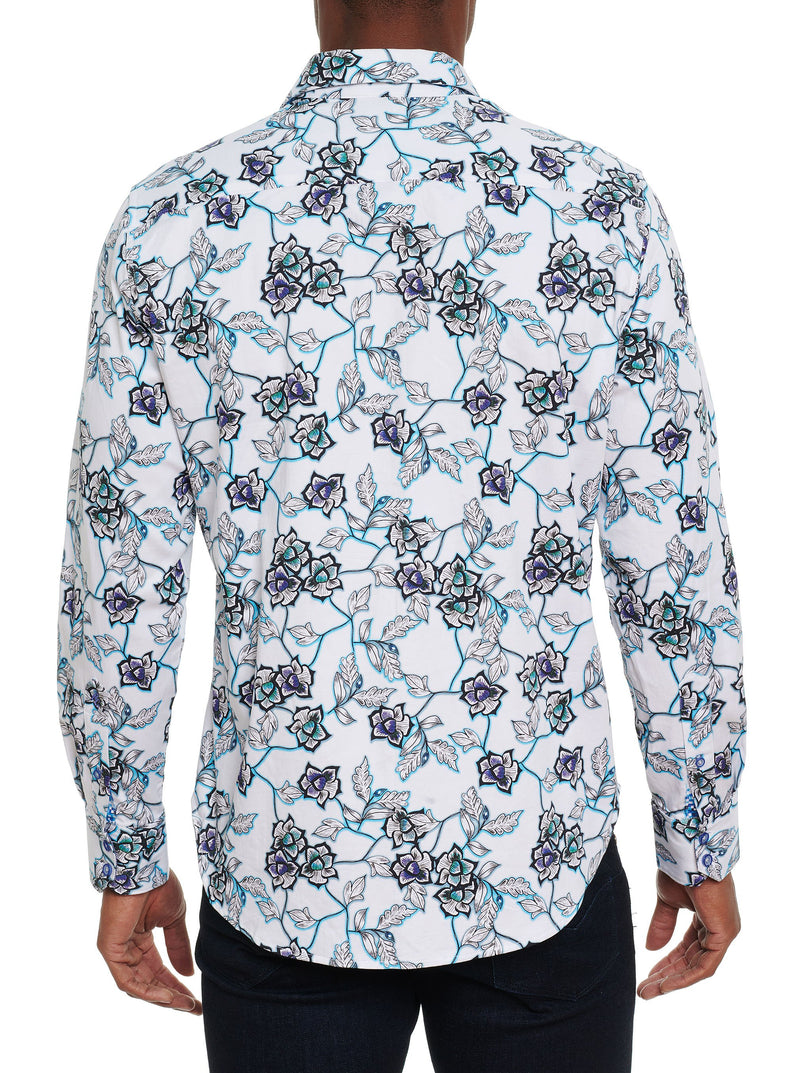 STODDART SPORT SHIRT