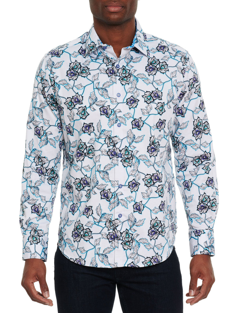 STODDART SPORT SHIRT