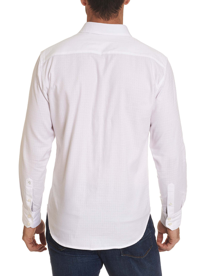 ESTATE SPORT SHIRT