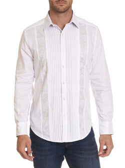 ESTATE SPORT SHIRT