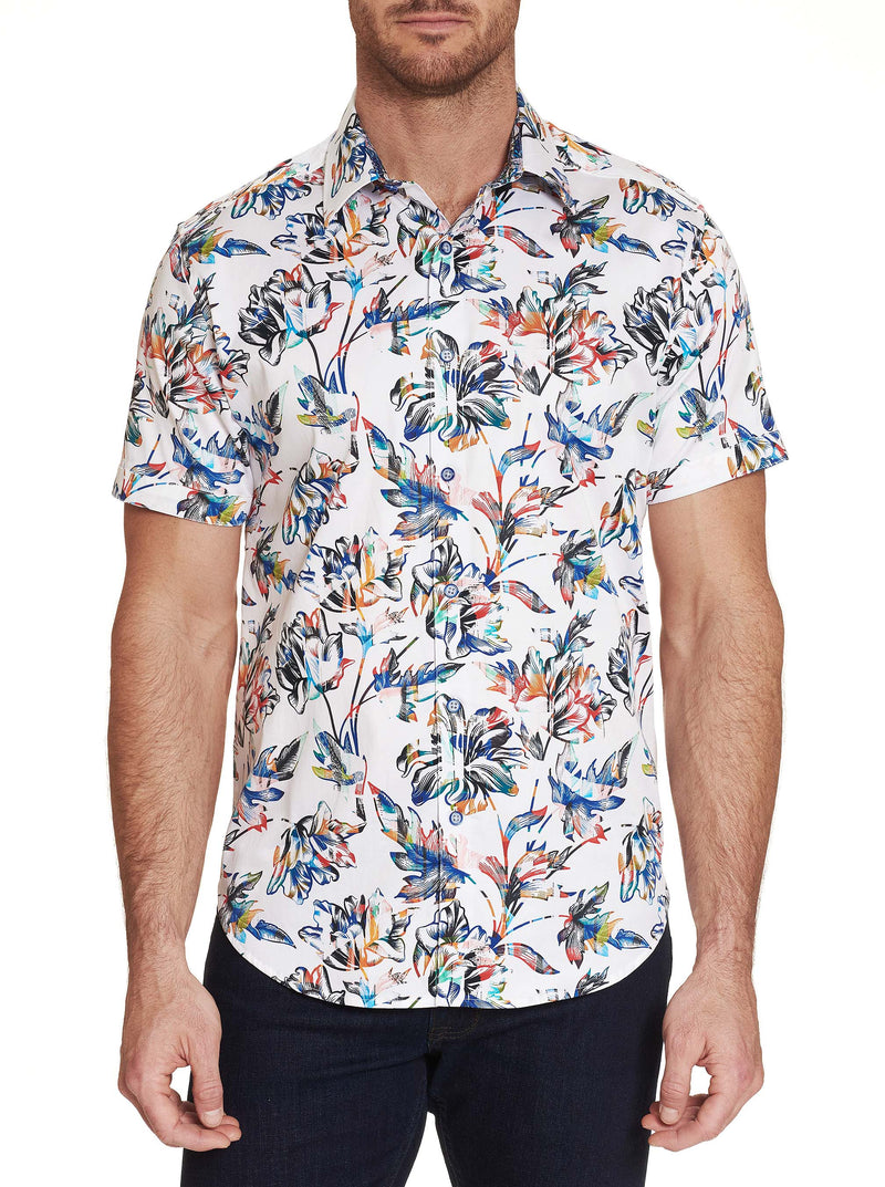 DUXTON SHORT SLEEVE SHIRT