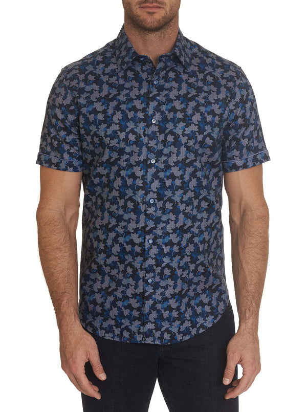 NOVENA SHORT SLEEVE SHIRT