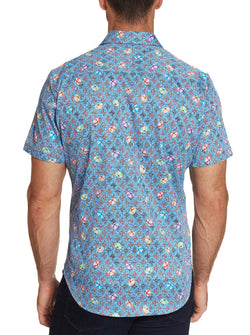 CHANGI SHORT SLEEVE SHIRT