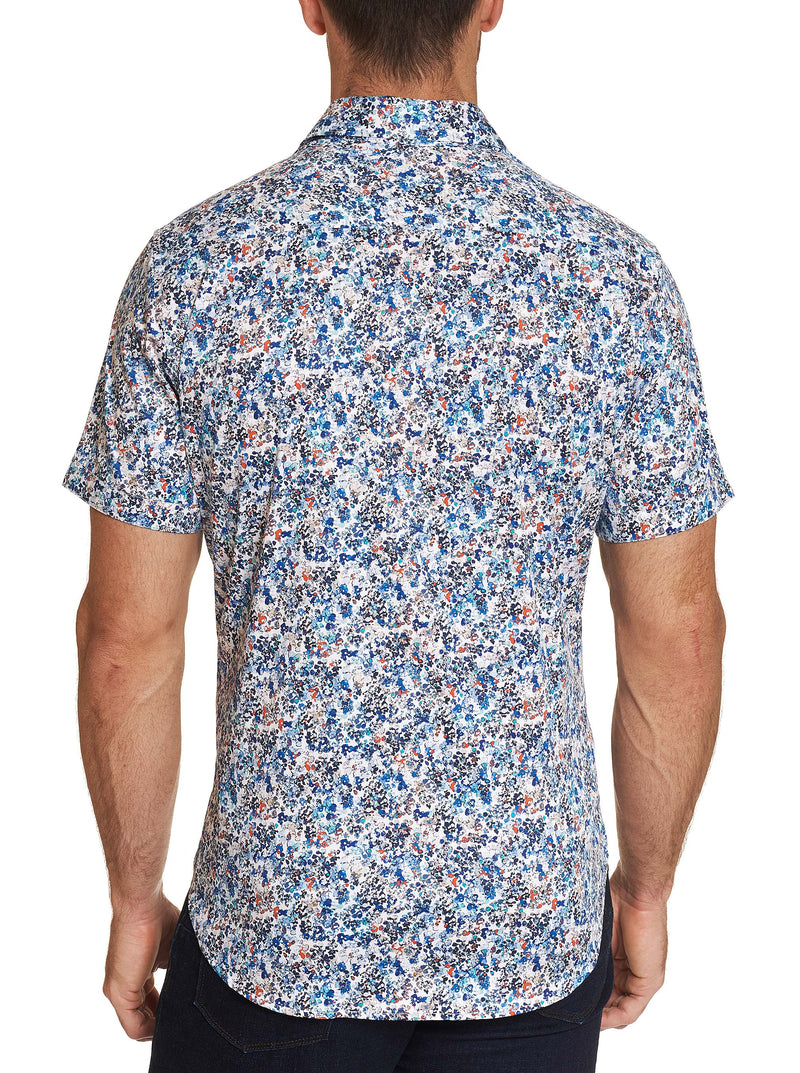 TOTALLY WARREN SHORT SLEEVE SHIRT