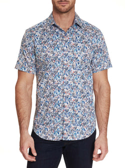 TOTALLY WARREN SHORT SLEEVE SHIRT