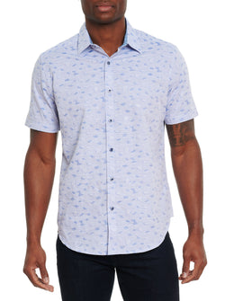 ADAM PARK SHORT SLEEVE SHIRT