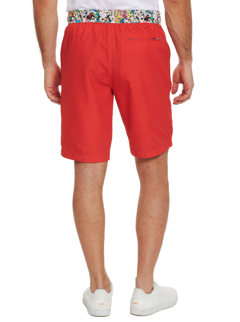 MACON SWIM TRUNKS