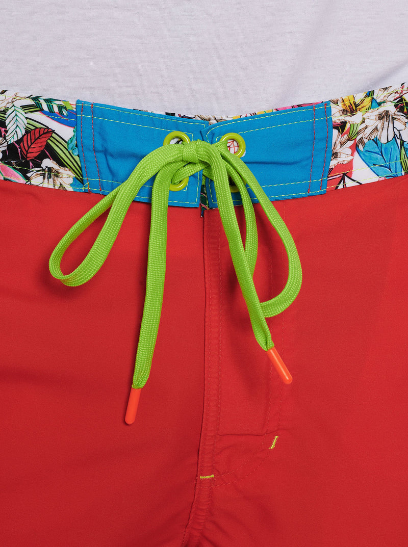 MACON SWIM TRUNKS