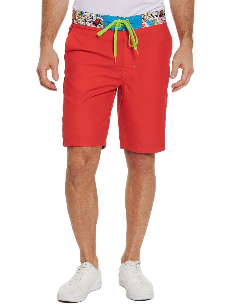 MACON SWIM TRUNKS